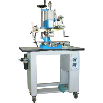 Tam-120A Mini Hot Foil Stamping Machine